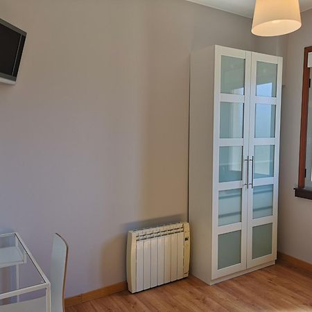 Playa De Barranan Apartment Артейсо Екстериор снимка