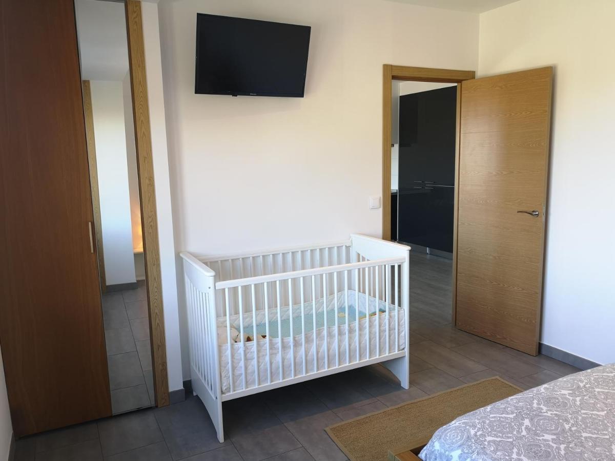 Playa De Barranan Apartment Артейсо Екстериор снимка